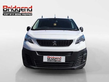 Used Peugeot Expert 2020 for sale - 78467027: Photo