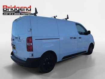 Used Peugeot Expert 2020 for sale - 78467027: Photo