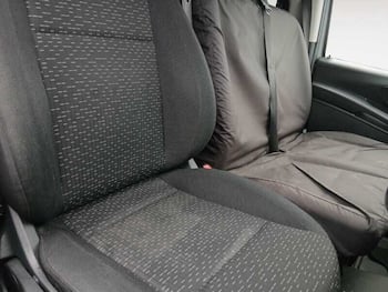 Used Mercedes-Benz Vito 2021 for sale - 79705854: Photo