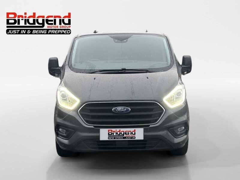 Used Ford Transit Custom 2023 for sale - 77298524: Photo 2