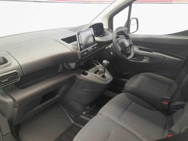Used Peugeot Partner 2022 for sale - 76138023: Photo 11