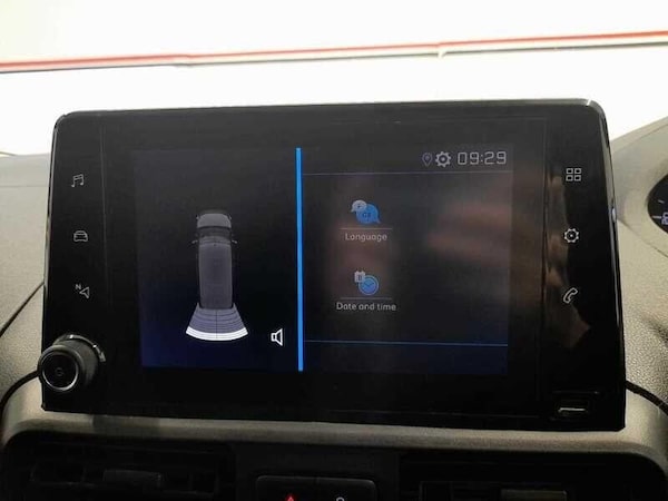 Used Peugeot Partner 2022 for sale - 76138023: Photo 14