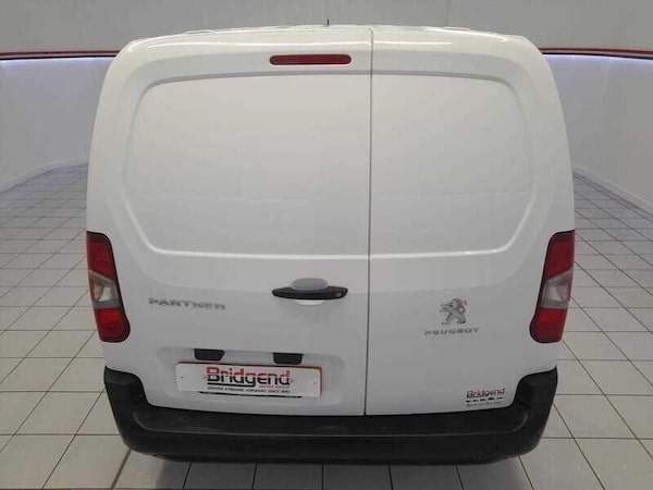 Used Peugeot Partner 2022 for sale - 76138023: Photo 5
