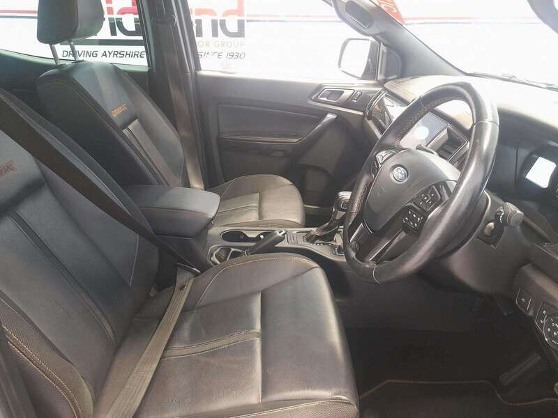 Used Ford Ranger 2022 for sale - 77814062: Photo 10