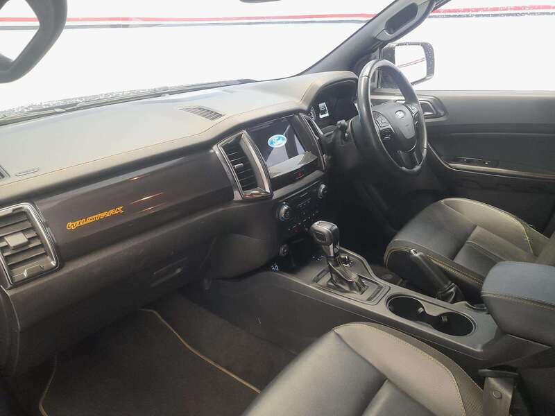 Used Ford Ranger 2022 for sale - 77814062: Photo 12