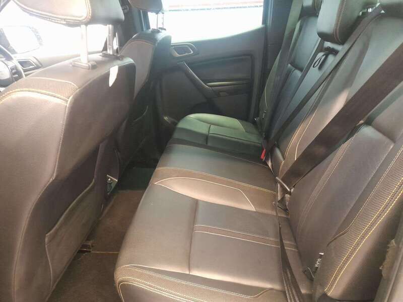 Used Ford Ranger 2022 for sale - 77814062: Photo 14