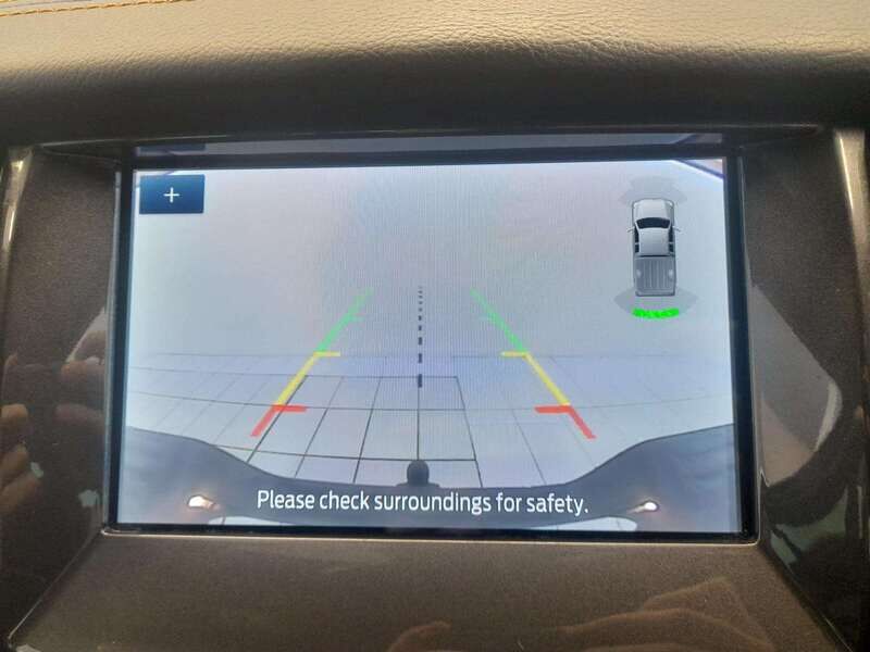 Used Ford Ranger 2022 for sale - 77814062: Photo 15