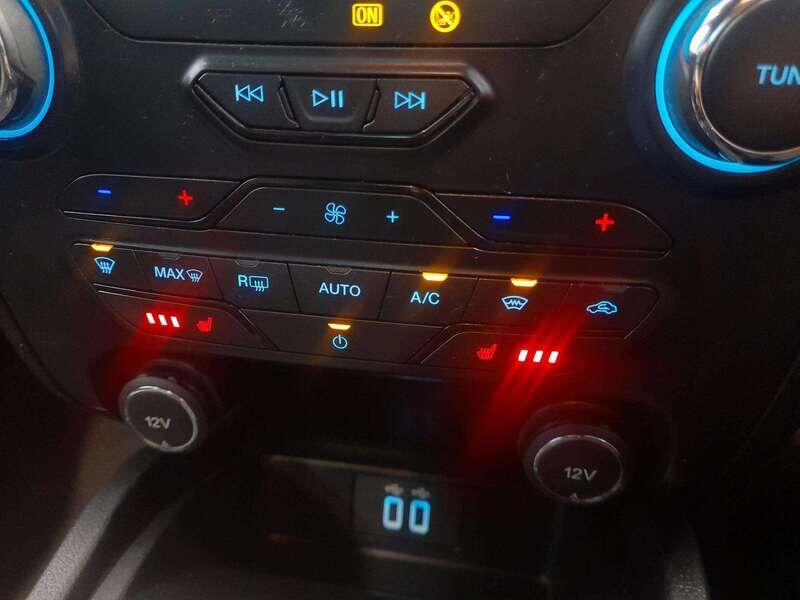 Used Ford Ranger 2022 for sale - 77814062: Photo 17