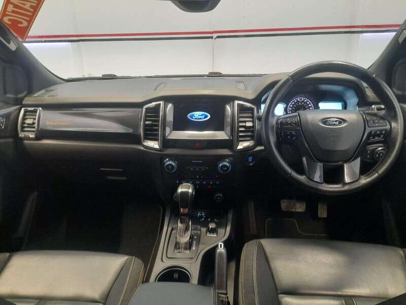 Used Ford Ranger 2022 for sale - 77814062: Photo 2