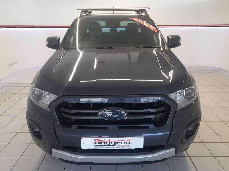 Used Ford Ranger 2022 for sale - 77814062: Photo 3