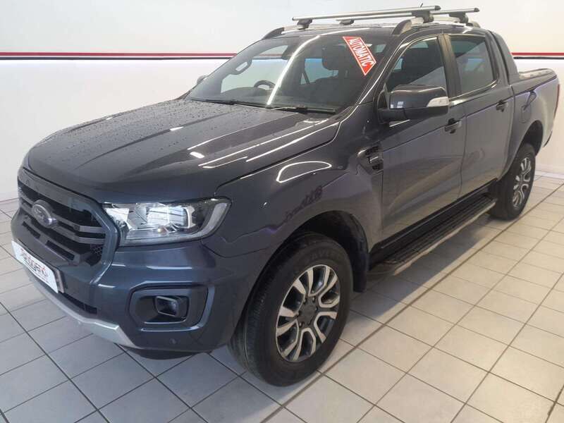 Used Ford Ranger 2022 for sale - 77814062: Photo 4