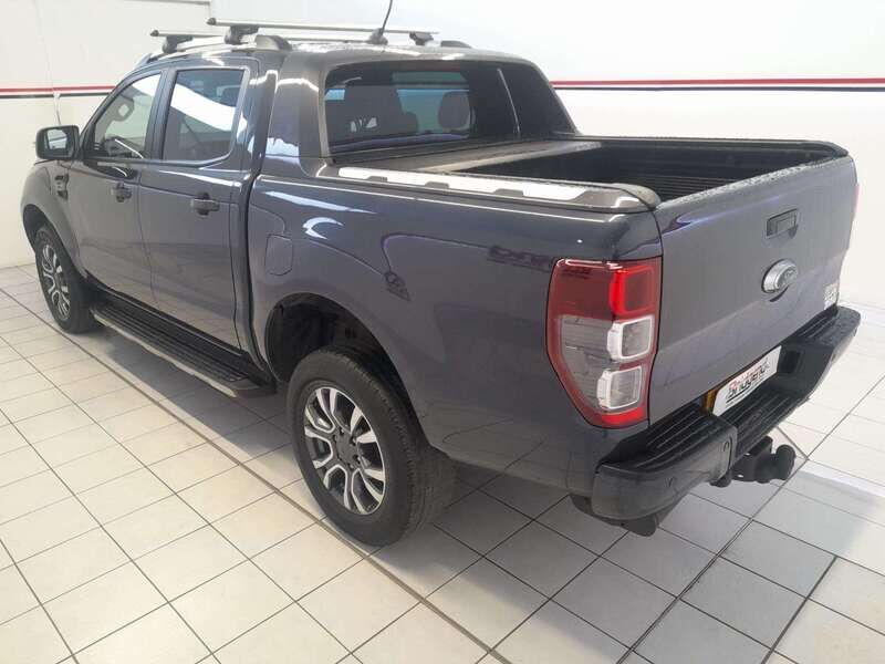 Used Ford Ranger 2022 for sale - 77814062: Photo 5