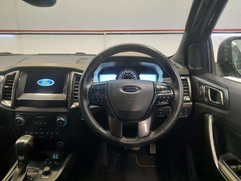 Used Ford Ranger 2022 for sale - 77814062: Photo 8