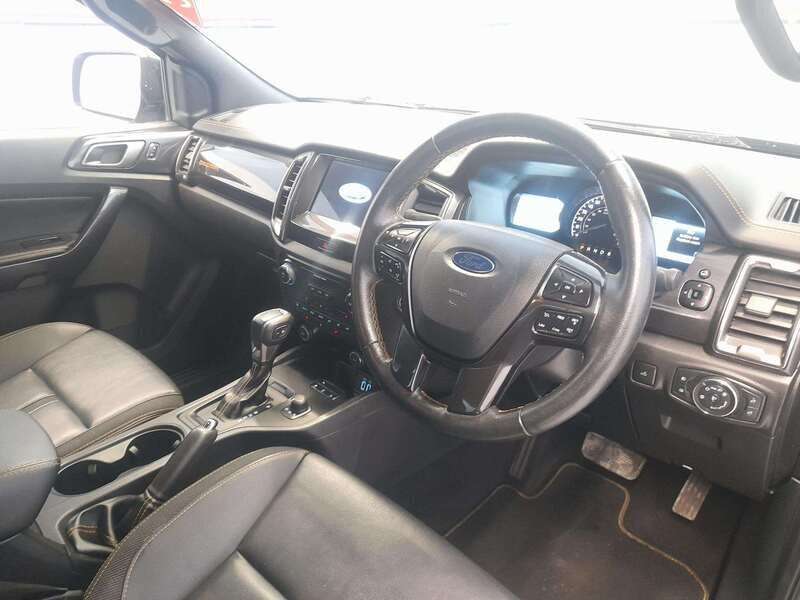 Used Ford Ranger 2022 for sale - 77814062: Photo 9