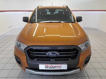 Used Ford Ranger 2021 for sale - 76135913: Photo