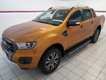 Used Ford Ranger 2021 for sale - 76135913: Photo