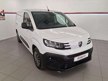 Used Peugeot Partner 2024 for sale - 78477720: Photo