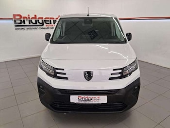 Used Peugeot Partner 2024 for sale - 78477720: Photo