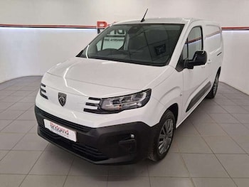 Used Peugeot Partner 2024 for sale - 78477720: Photo