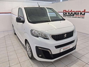 Used Peugeot Expert 2023 for sale - 79309731: Photo
