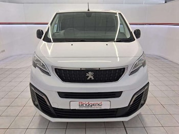 Used Peugeot Expert 2023 for sale - 79309731: Photo