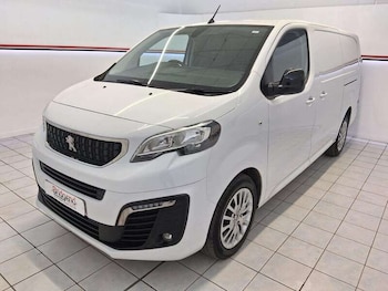 Used Peugeot Expert 2023 for sale - 79309731: Photo