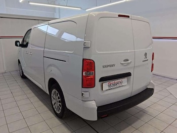 Used Peugeot Expert 2023 for sale - 79309731: Photo