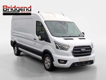 Used Ford Transit 2021 for sale - 77490891: Photo