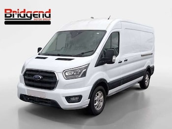 Used Ford Transit 2021 for sale - 77490891: Photo