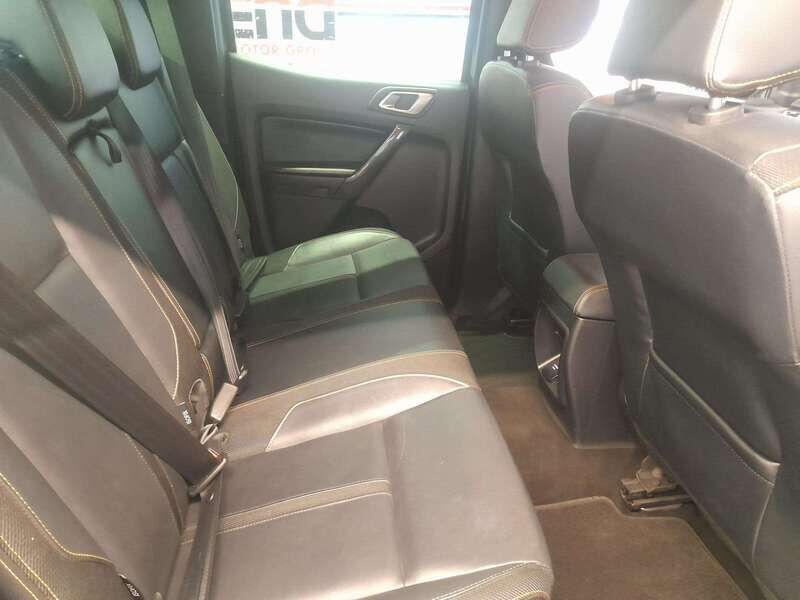 Used Ford Ranger 2019 for sale - 77160082: Photo 11