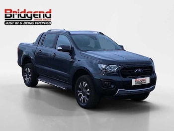 Ford Ranger feature image