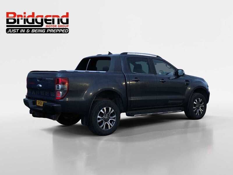 Used Ford Ranger 2019 for sale - 77160082: Photo 3