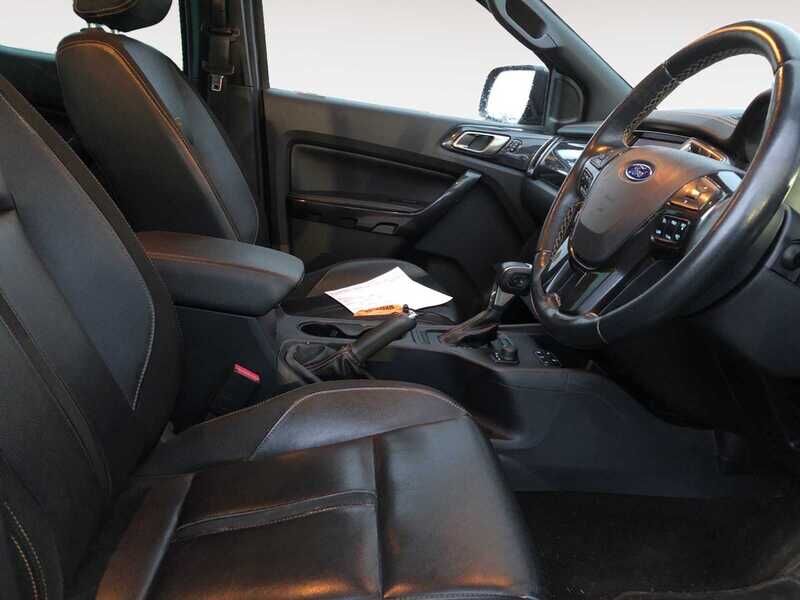 Used Ford Ranger 2019 for sale - 77160082: Photo 4