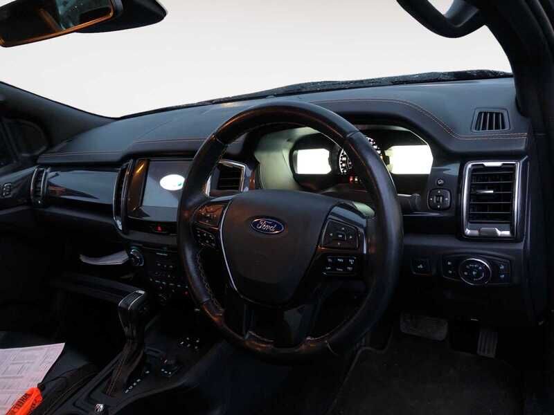 Used Ford Ranger 2019 for sale - 77160082: Photo 5