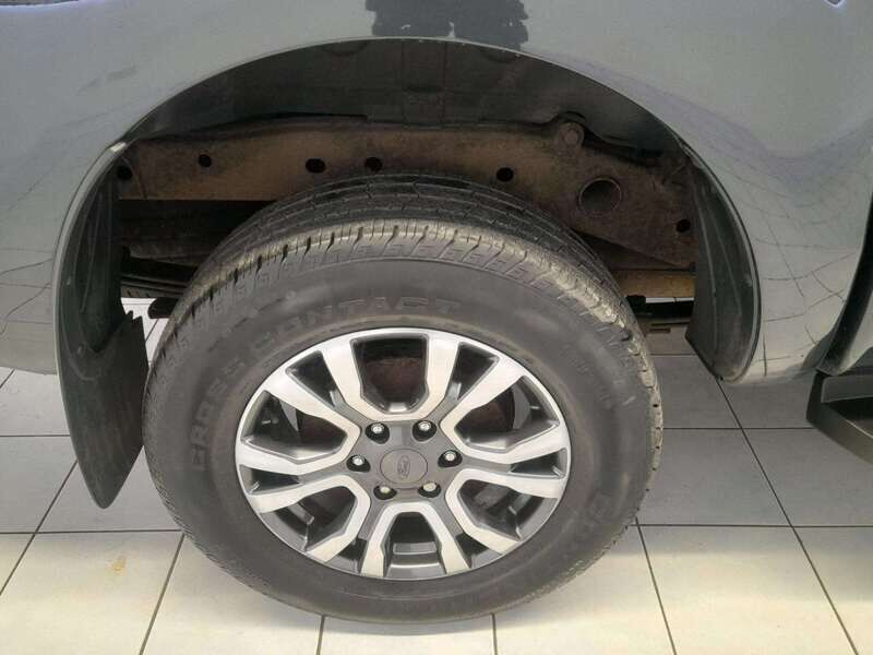 Used Ford Ranger 2019 for sale - 77160082: Photo 7