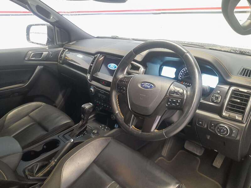 Used Ford Ranger 2019 for sale - 77160082: Photo 9