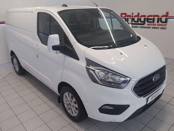 Used Ford Transit Custom 2022 for sale - 79309553: Photo
