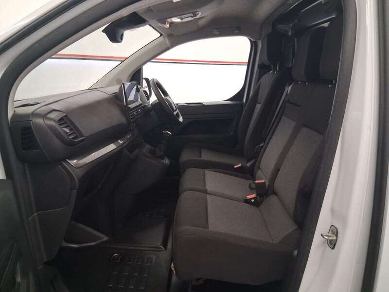 Used Citroen Dispatch 2024 for sale - 77814658: Photo 14