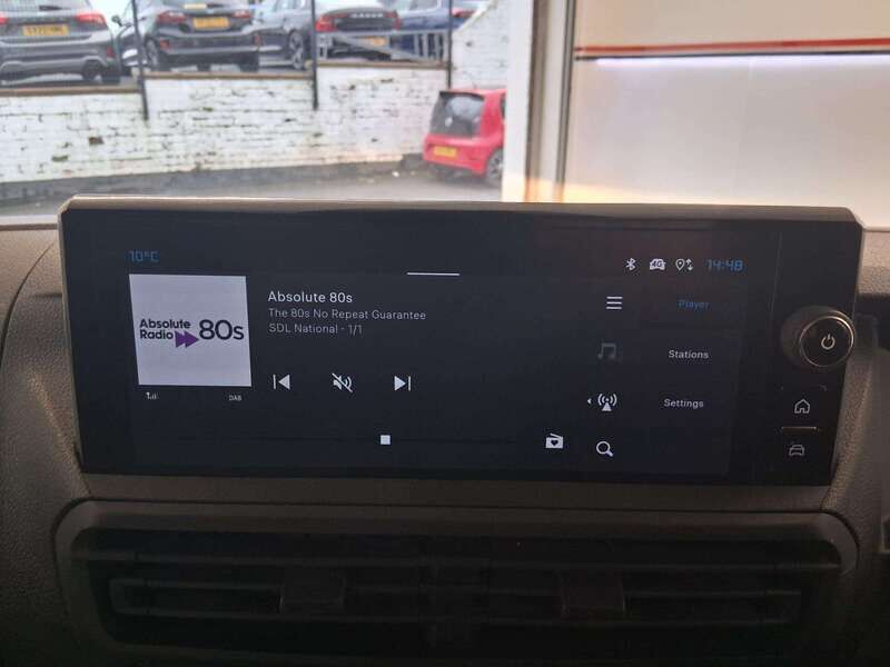 Used Citroen Dispatch 2024 for sale - 77814658: Photo 15