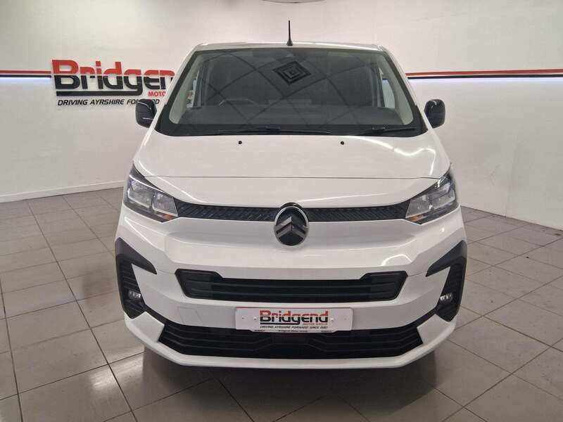 Used Citroen Dispatch 2024 for sale - 77814658: Photo 2