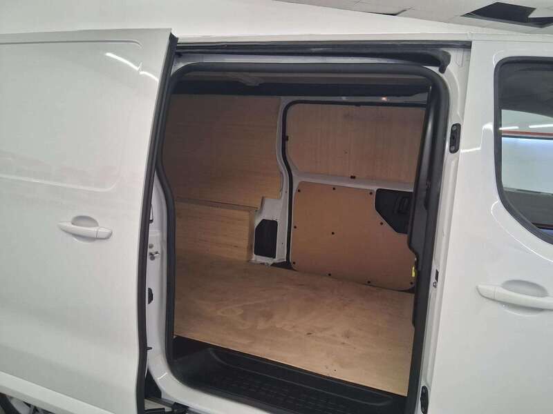 Used Citroen Dispatch 2024 for sale - 77814658: Photo 7