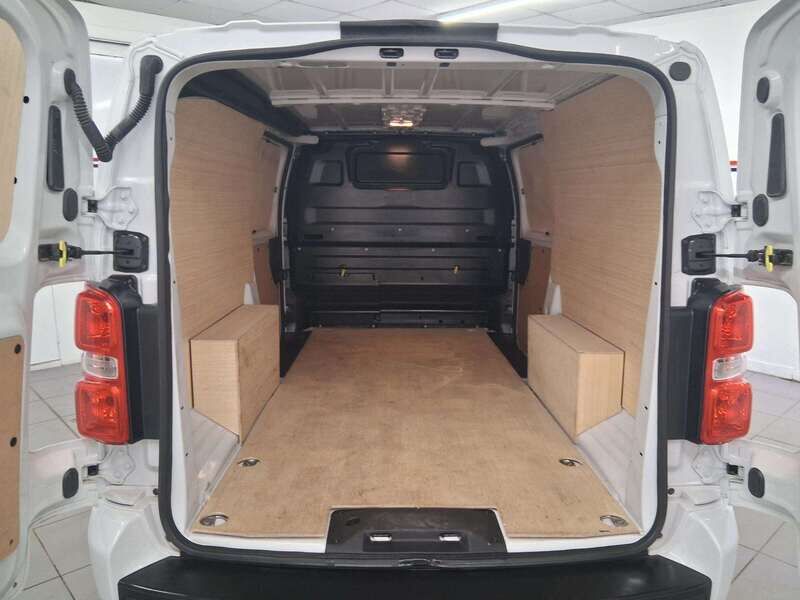 Used Citroen Dispatch 2024 for sale - 77814658: Photo 9