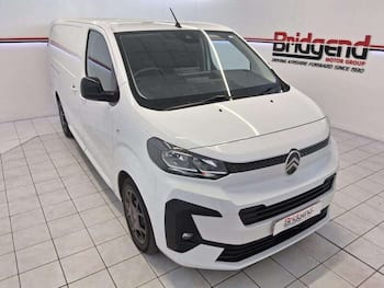 Used Citroen Dispatch 2024 for sale - 79868324: Photo