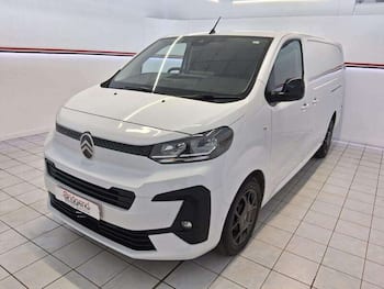 Used Citroen Dispatch 2024 for sale - 79868324: Photo