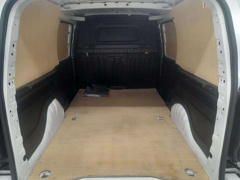 Used Peugeot Partner 2024 for sale - 76993356: Photo 11