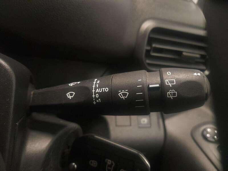 Used Peugeot Partner 2024 for sale - 76993356: Photo 18