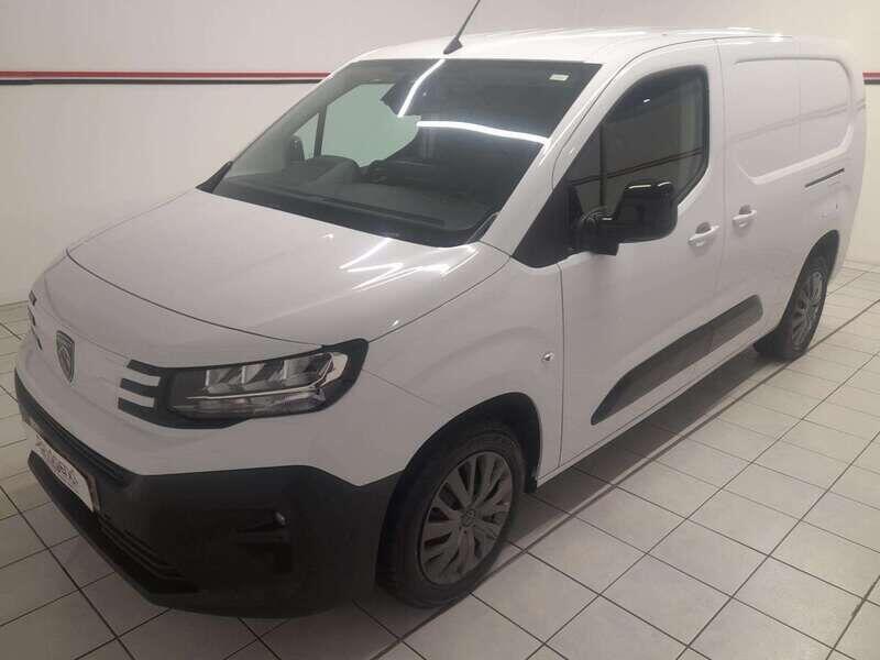 Used Peugeot Partner 2024 for sale - 76993356: Photo 3