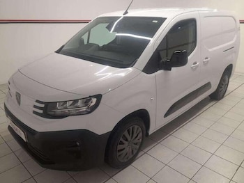 Used Peugeot Partner 2024 for sale - 76993356: Photo