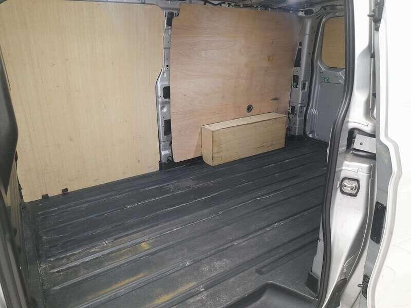 Used Ford Transit Custom 2024 for sale - 76997436: Photo 14