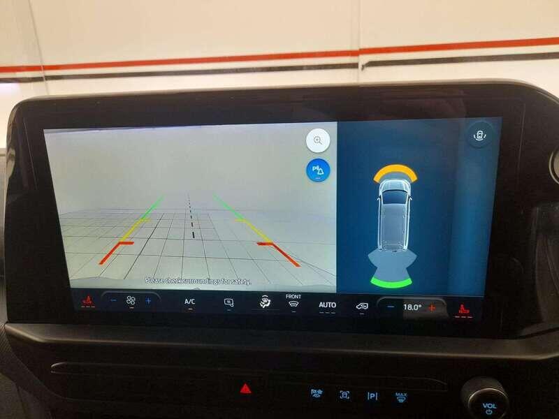 Used Ford Transit Custom 2024 for sale - 76997436: Photo 15